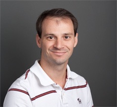 picture of Paul Peltz