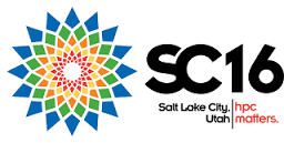 SC16 Logo