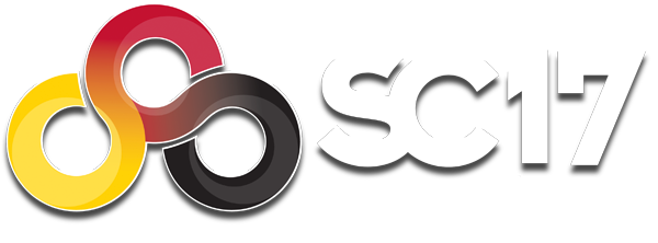 SC16 Logo